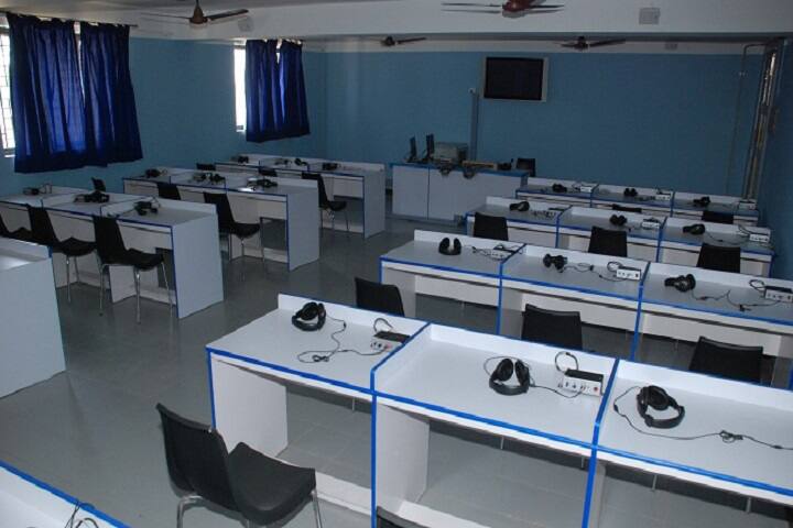 laboratory